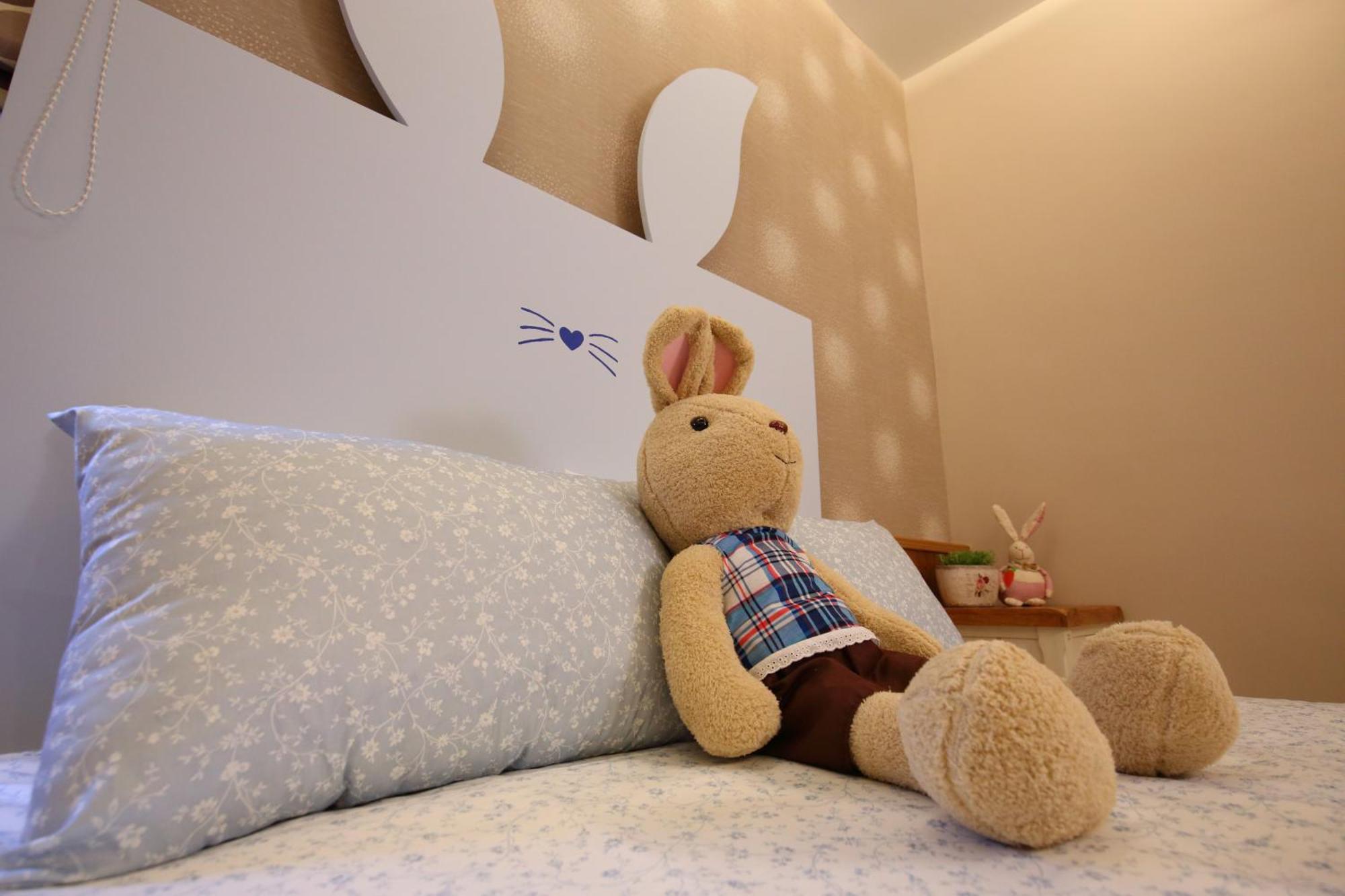 Holland Windmill B&B Hualian Pokój zdjęcie