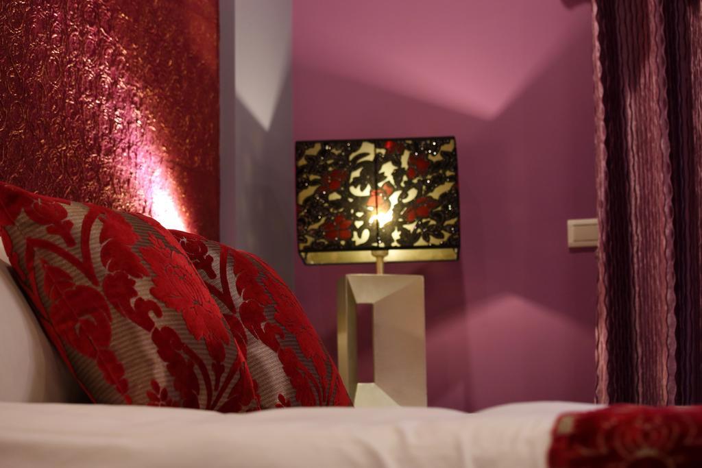 Holland Windmill B&B Hualian Zewnętrze zdjęcie