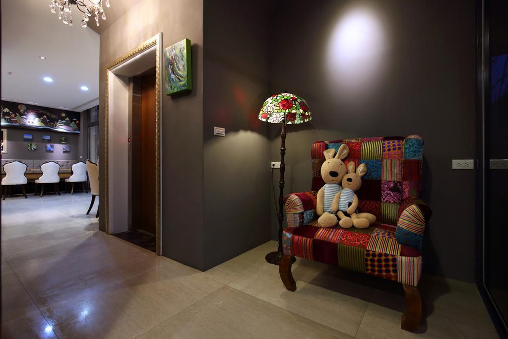 Holland Windmill B&B Hualian Zewnętrze zdjęcie