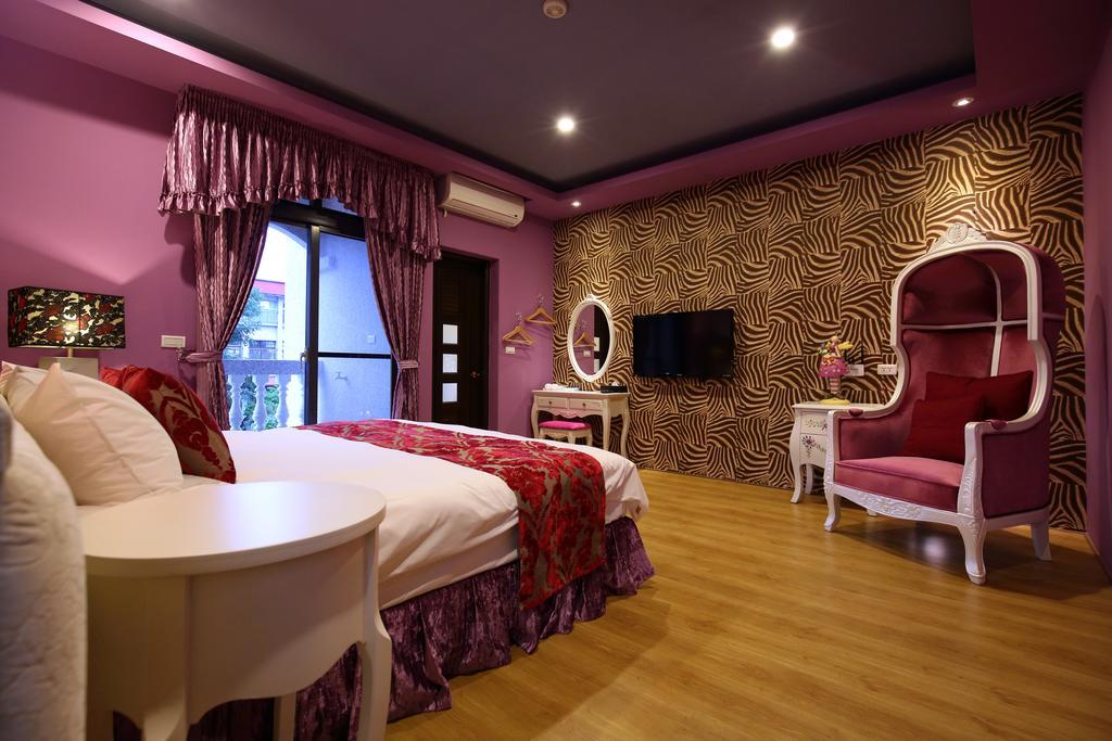Holland Windmill B&B Hualian Pokój zdjęcie