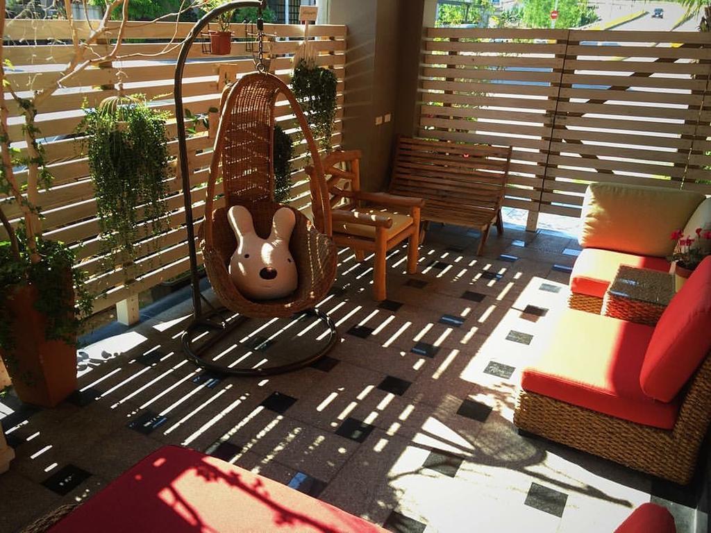 Holland Windmill B&B Hualian Zewnętrze zdjęcie