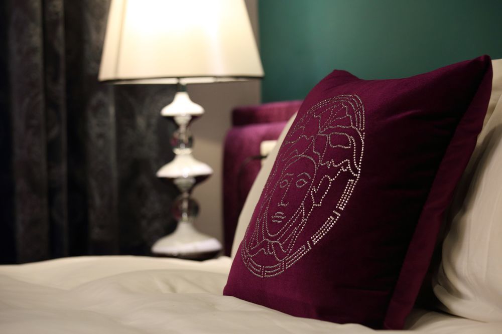 Holland Windmill B&B Hualian Zewnętrze zdjęcie